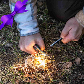 Gifts for Survivalists